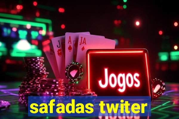 safadas twiter